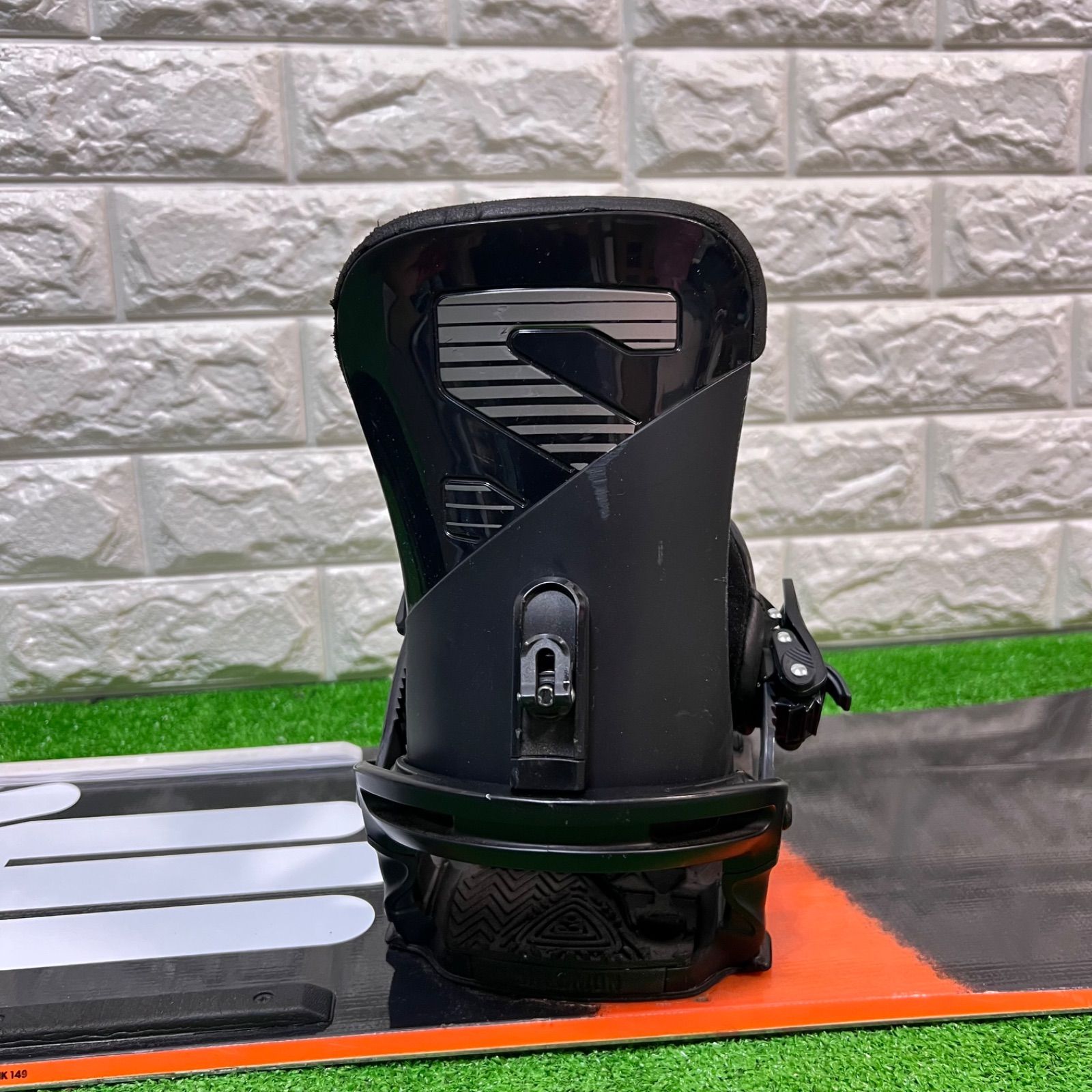 Bataleon Fun.Kink バタレオン 149 オランダ グラトリ パーク 3BT