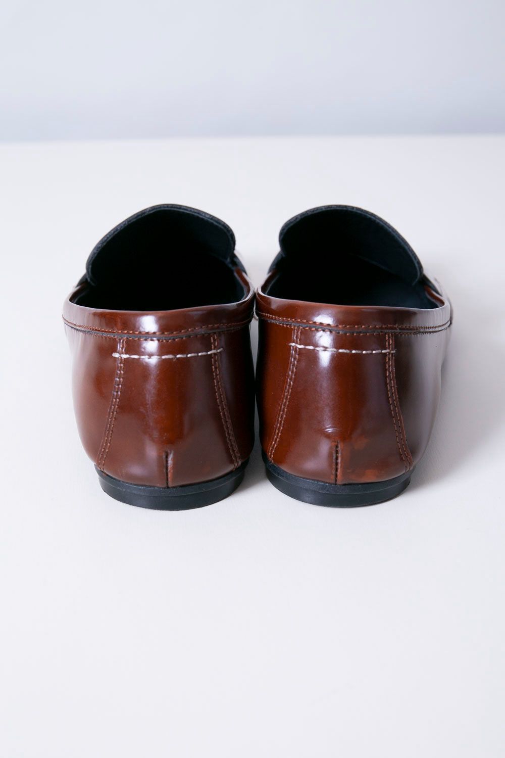MM6 Maison Margiela チャーム付きコインローファー - メルカリ MM6 Maison Margiela チャーム付きコインローファー - メルカリ