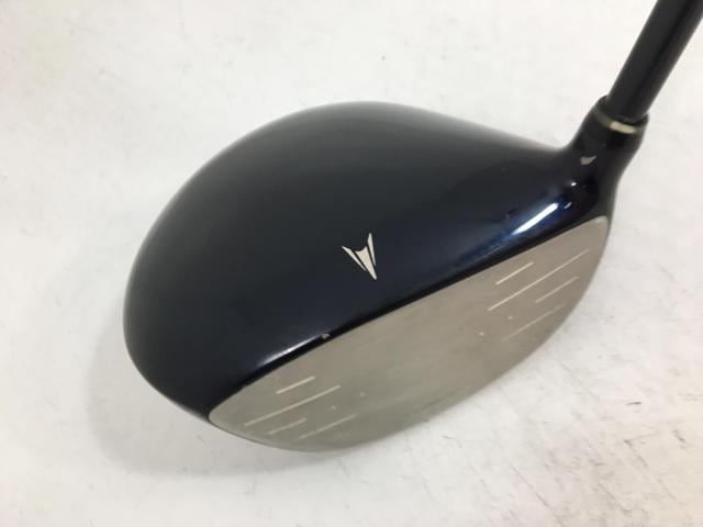 【中古ゴルフクラブ】ダンロップ ザ･ゼクシオ(XXIO) ドライバー 2008 MP500 1W