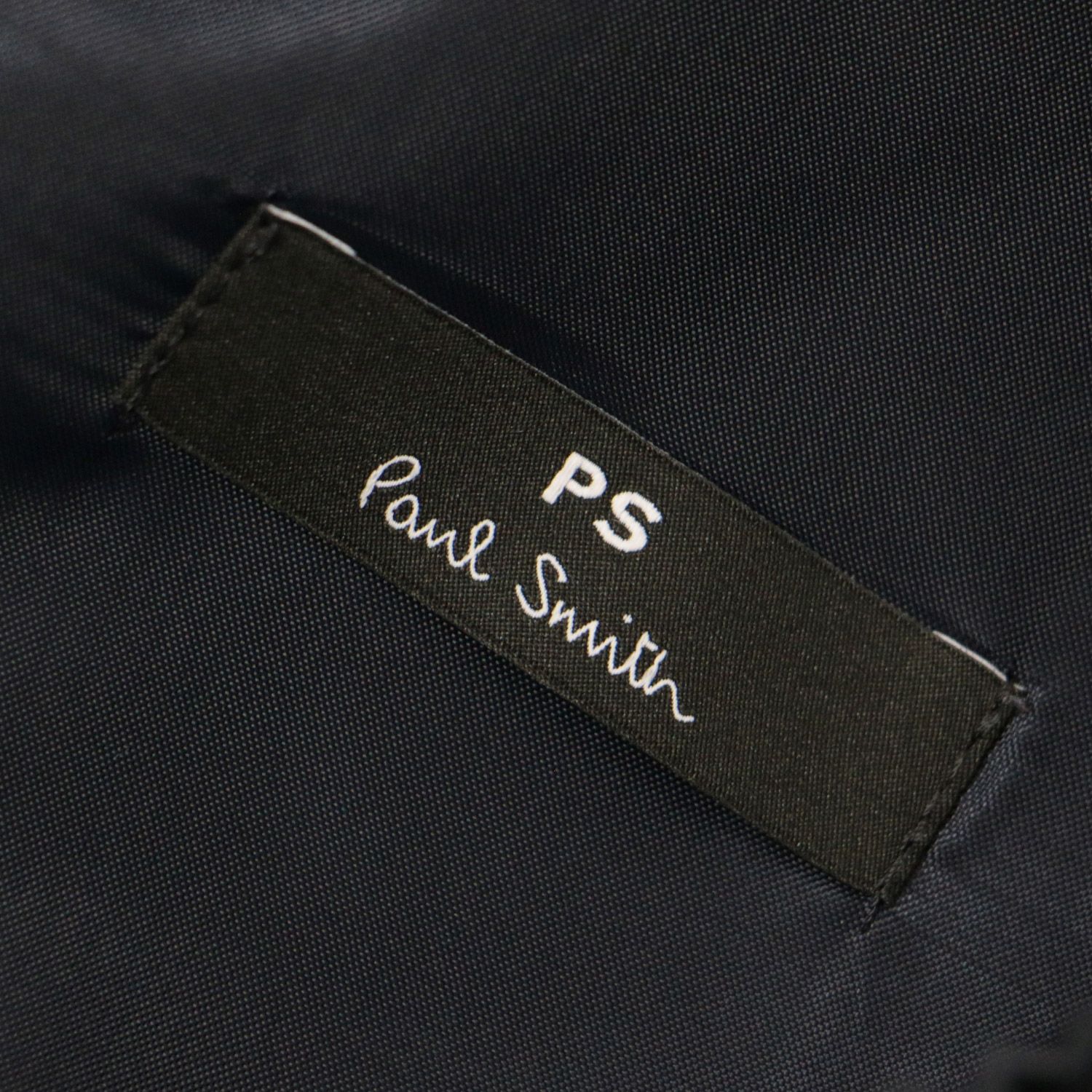 PS Paul Smith ピーエスポールスミス ジャガード ワイド パンツ