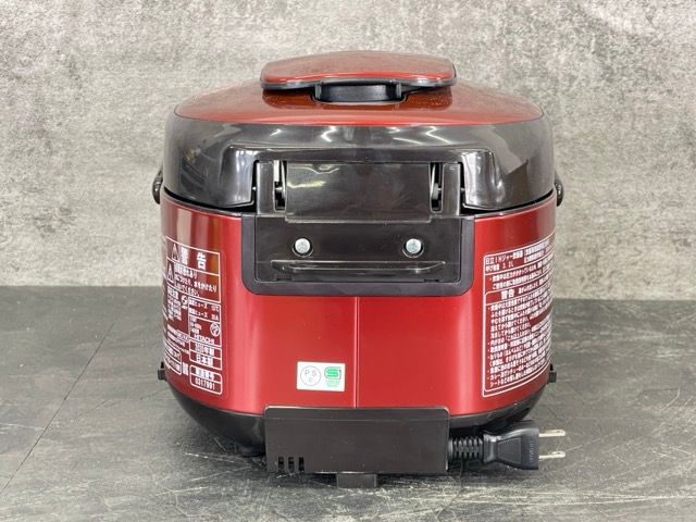IHジャー炊飯器 HITACHI