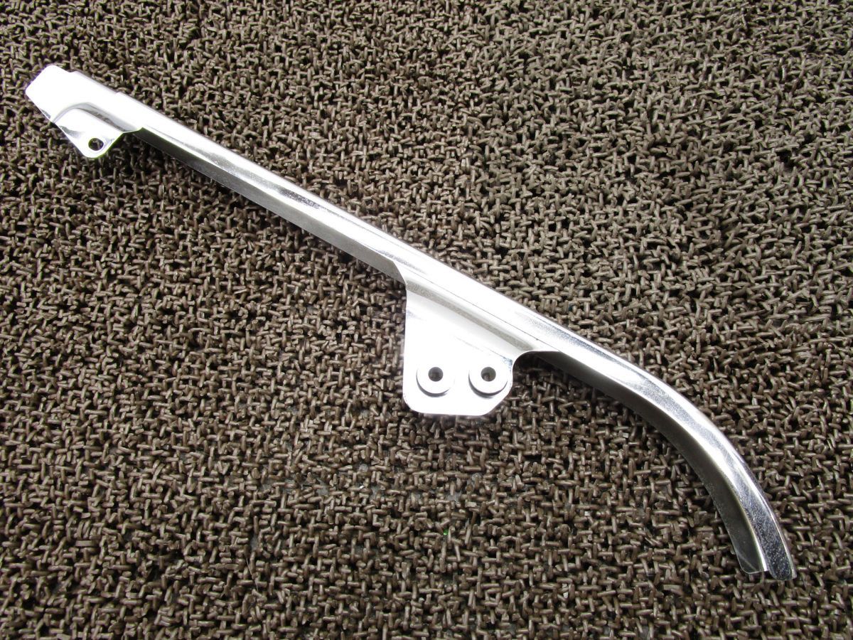 クールキッド出品　セット品 ベンリィ90S チェーンカバー △Z644！HA03 ホンダ 【 HA03E 】 BENLY