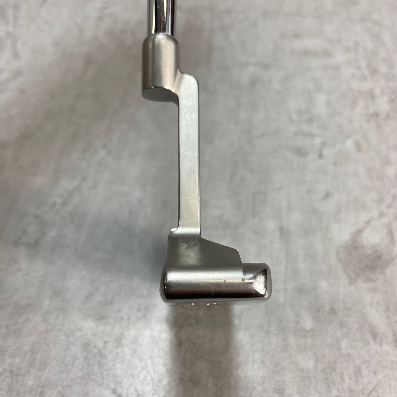 Gauge Design ゲージデザイン GAA1 SP メンズゴルフパター