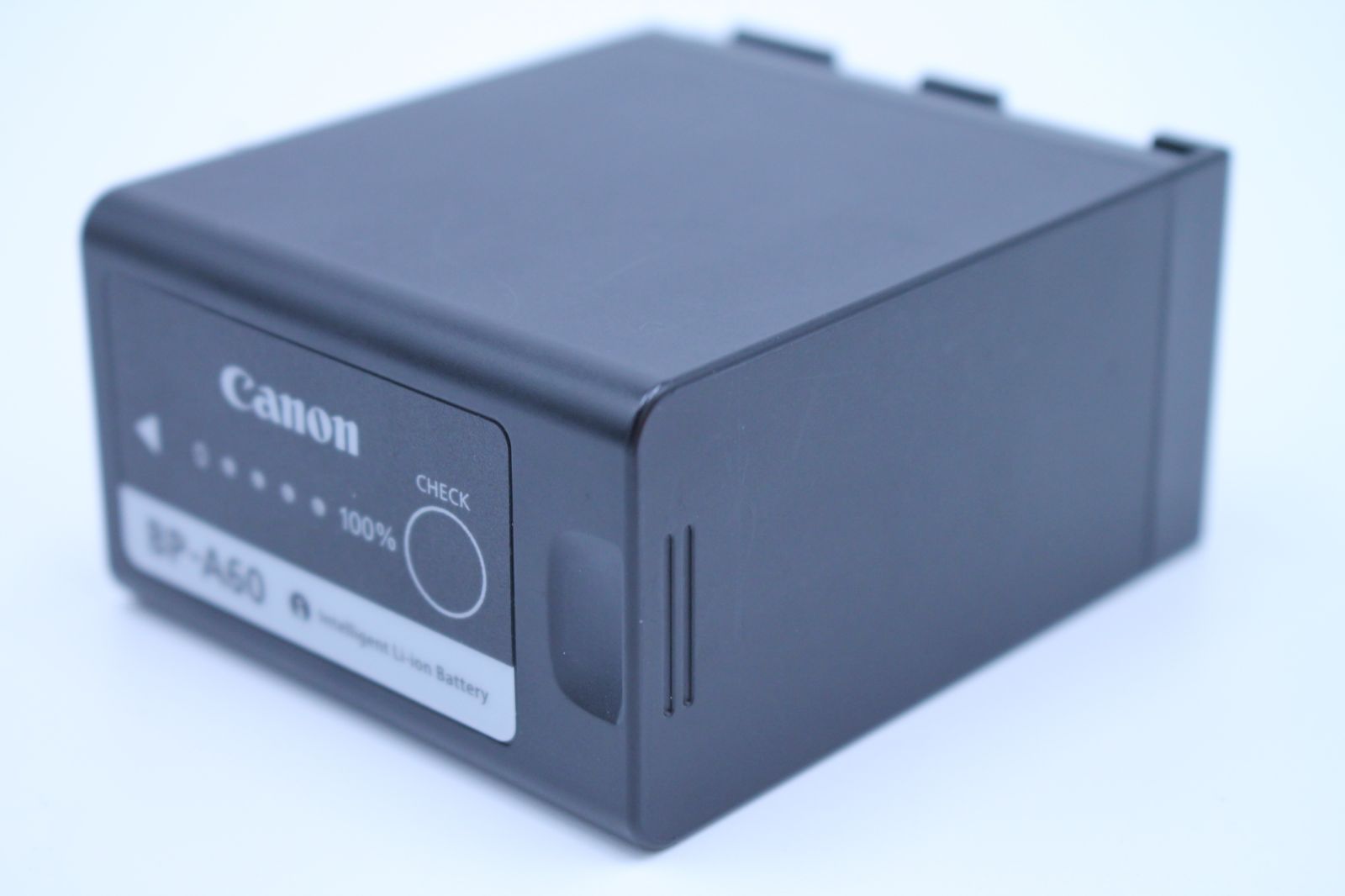 ■極上品■ CANON バッテリーパック BP-A60 202007