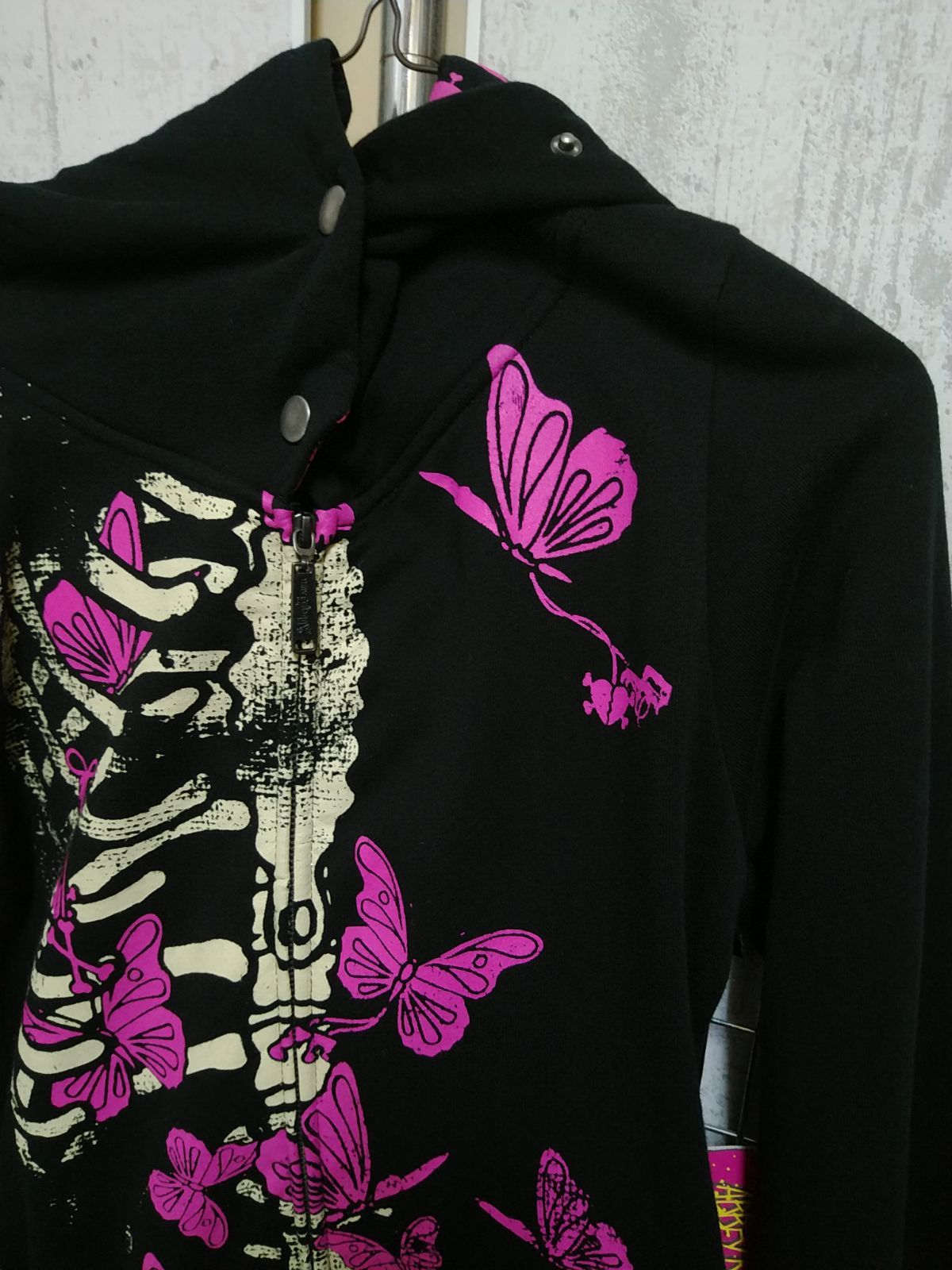 【希少】Abbey Dawn パーカー Lサイズ 希少】Abbey Dawn パーカー Lサイズ Abbey Dawn | eBay