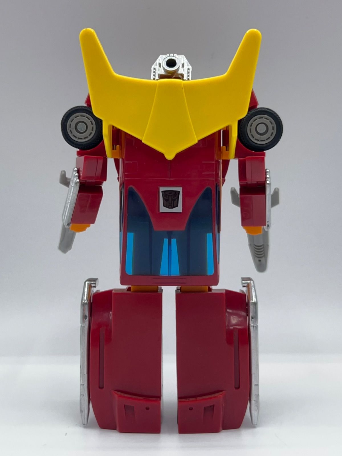 超ロボット生命体 トランスフォーマー