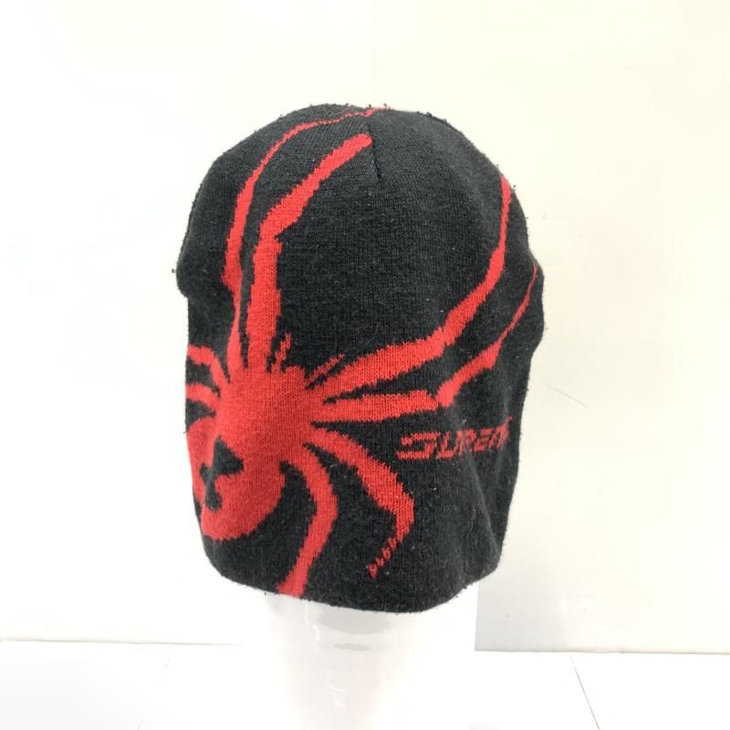 SPYDER Supreme ニット帽スパイダーシュプリームビーニー Supreme®/Spyder® Beanie | Supreme 24fw