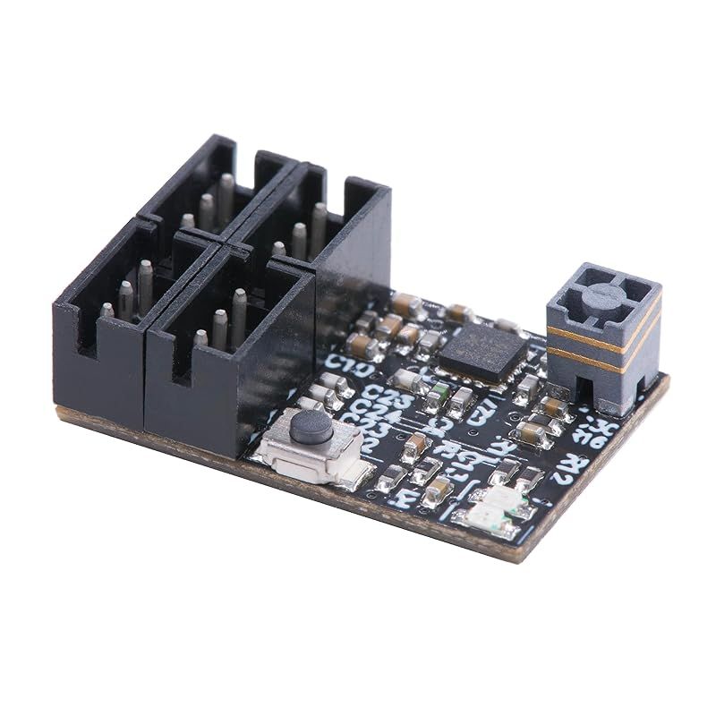 P.D DasMikro サンワ SANWA FHSS5U|FHSS5 FH5U|FH5 タワーアンテナ NANO 4CH 互換受信機 対応機種 M17 MT-5 MT-R NANO タワーアンテナ
