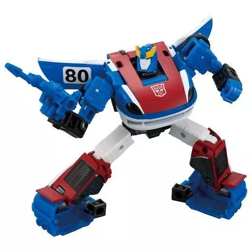  【中古】おもちゃ ER-07 スモークスクリーン 「トランスフォーマー アースライズ」 その他
