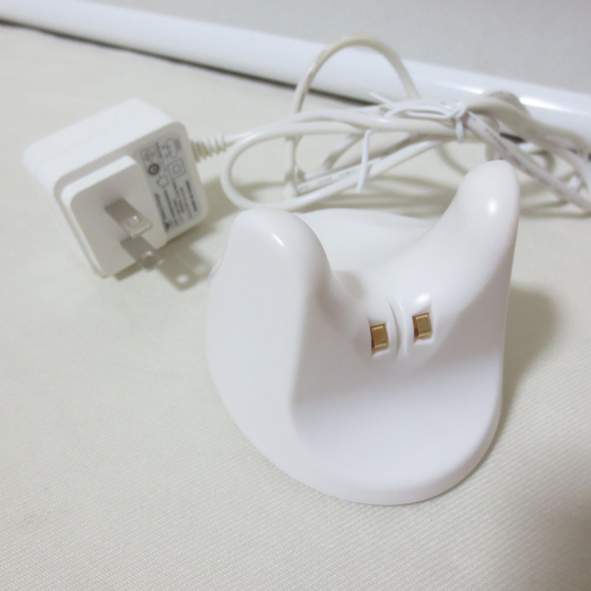 W971 美品 YA-MAN ヤーマン ミーゼ ニードルヘッドスパリフト MS-31 