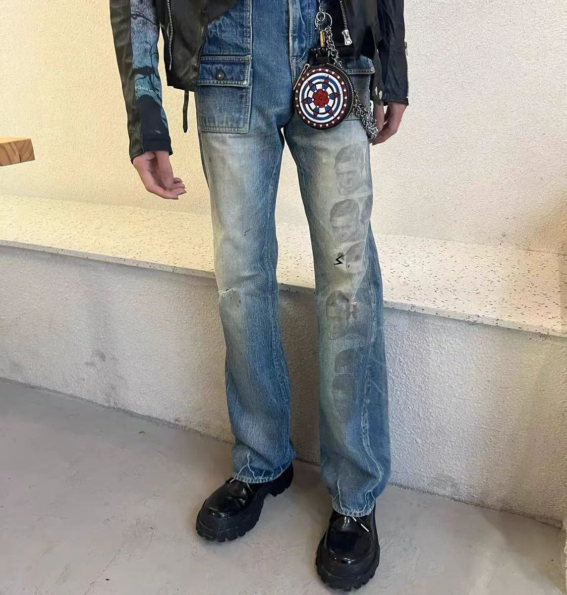 ファッション小物