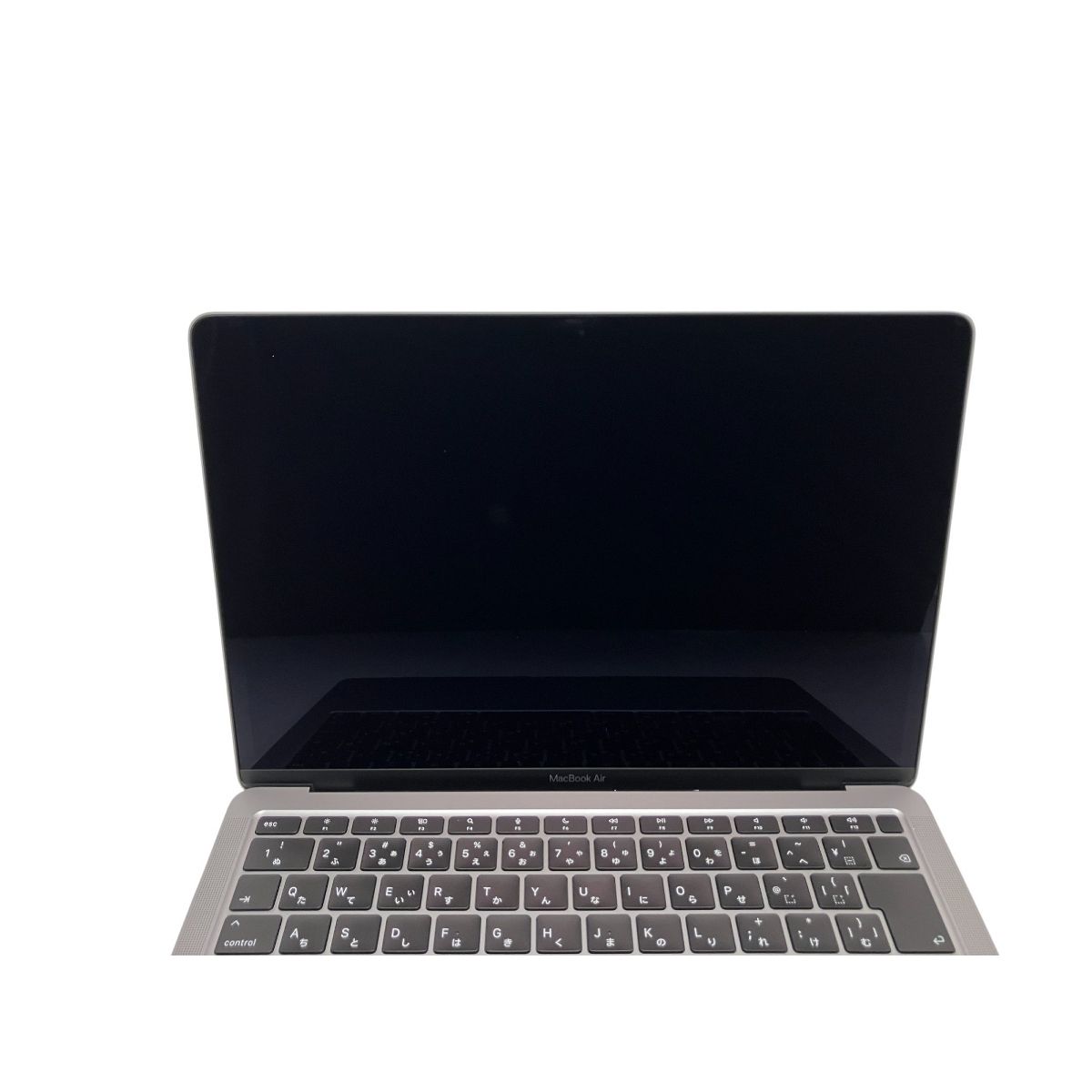 Apple MacBook Air M1 2020 13.3型 ノートPC 8GB SSD 256GB