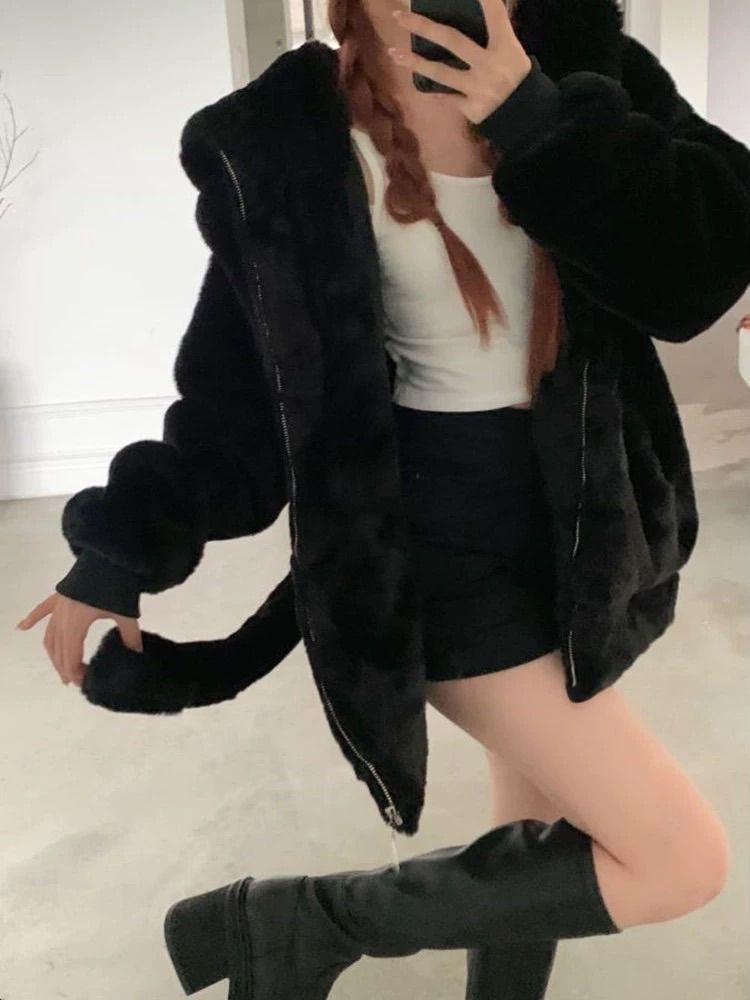 耳付き
