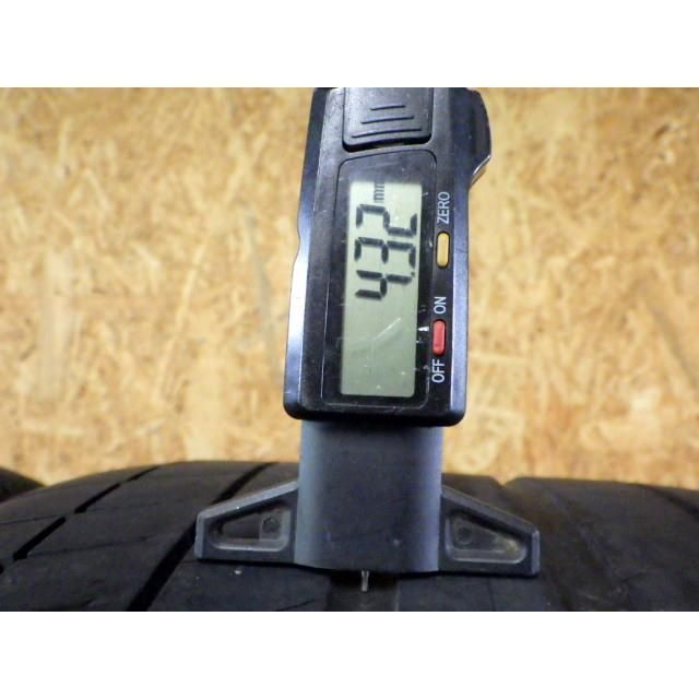 H295 H5508075 ◆ 製造 約6.5部山◆MICHELIN PRIMACY3 ZP MOE承認 ランフラット◆275 35R19◆2本