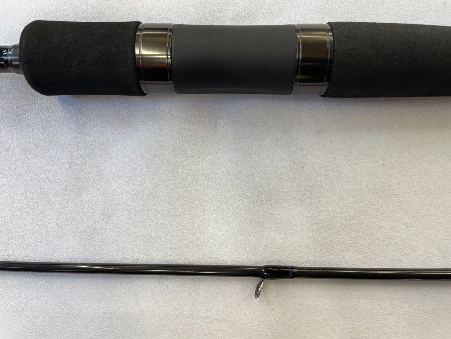 Bantam Mag Plus BMP15 XHSバスロッドリールセット Yahoo