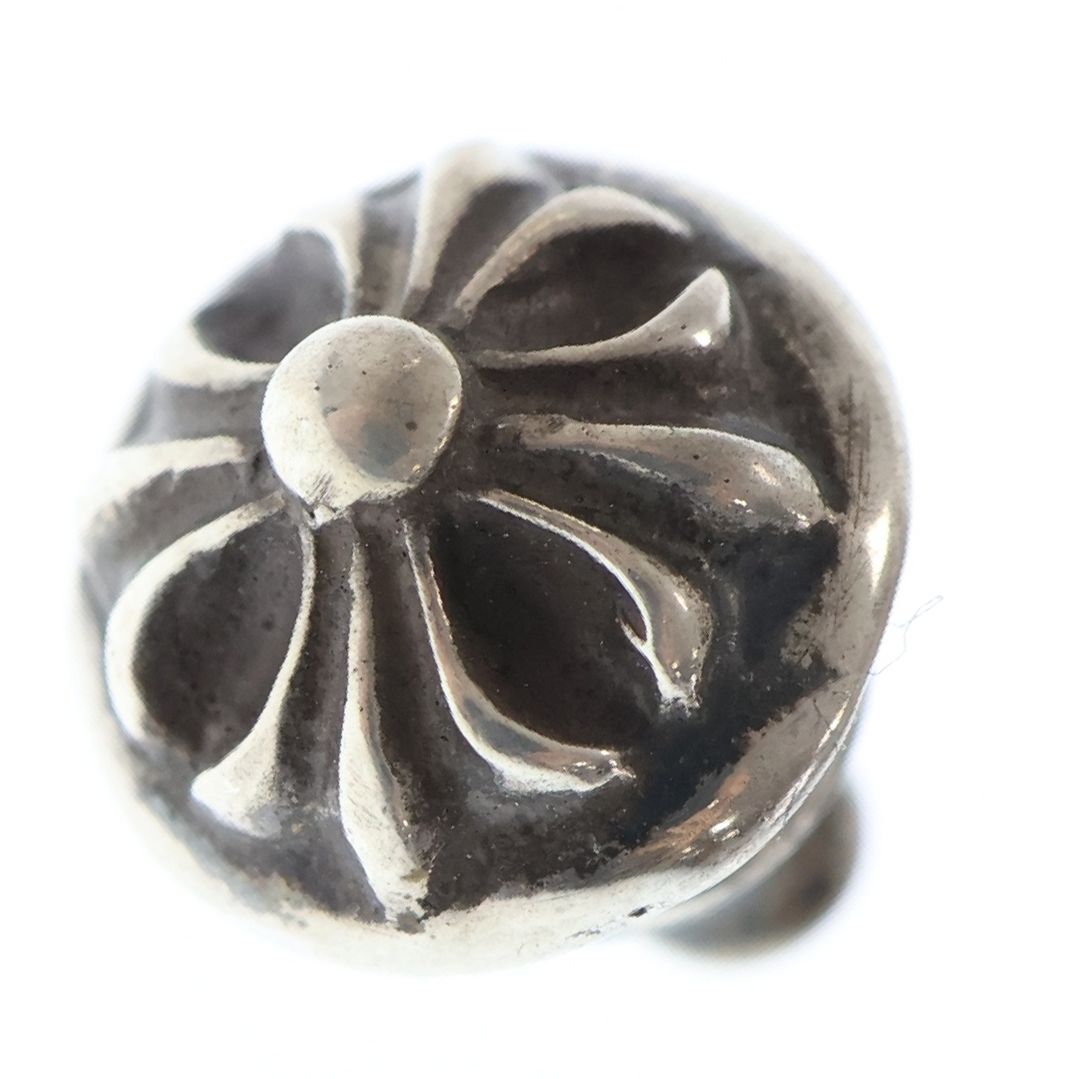 『CHROME HEARTS』 STUD CRSBLLクロスボールスタッドピアス 楽天市場】クロムハーツ 【CHROMEHEARTS】 クロスボール