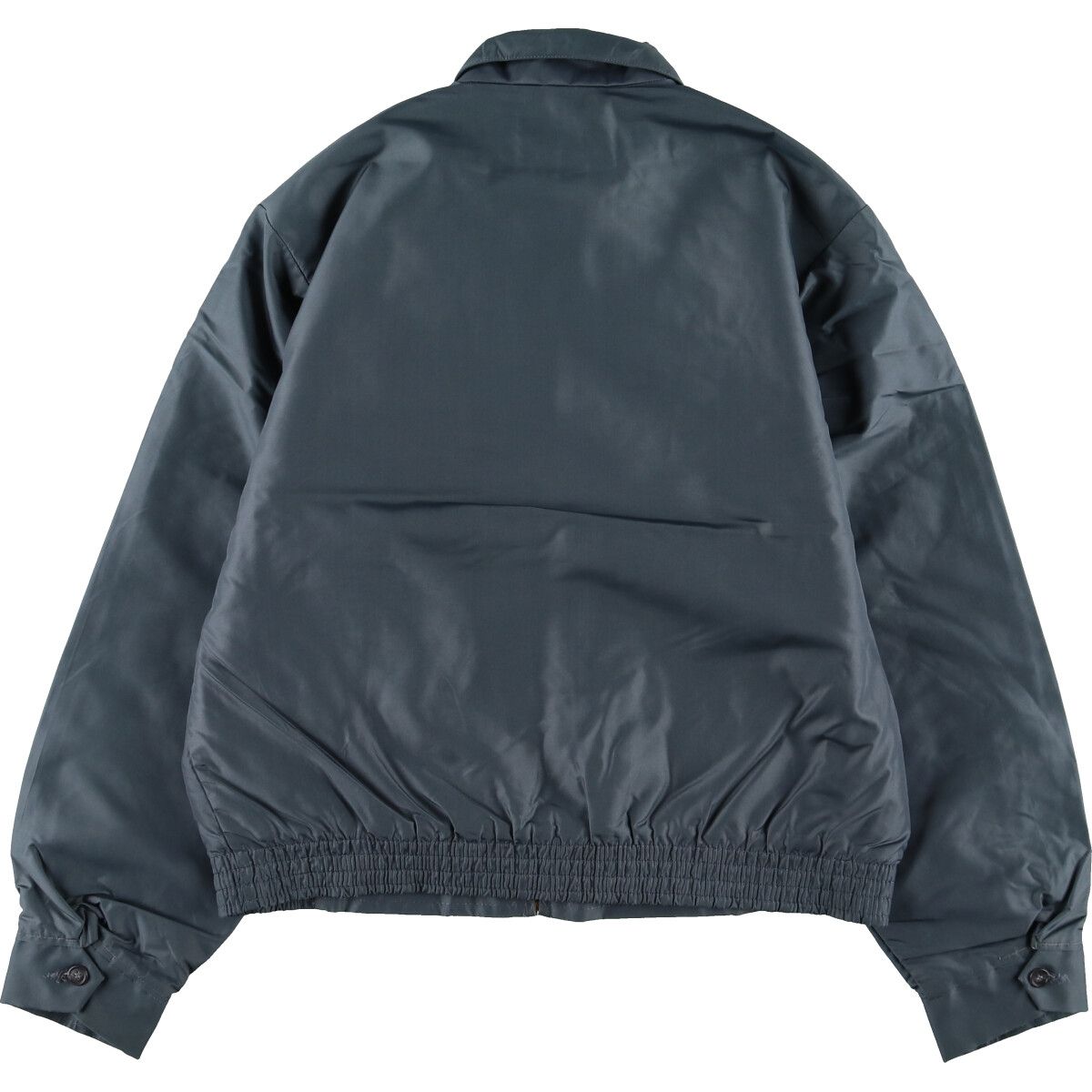 古着 60年代 マックレガー McGREGOR NYRONANTIFREEZE ナイロンアンチ 