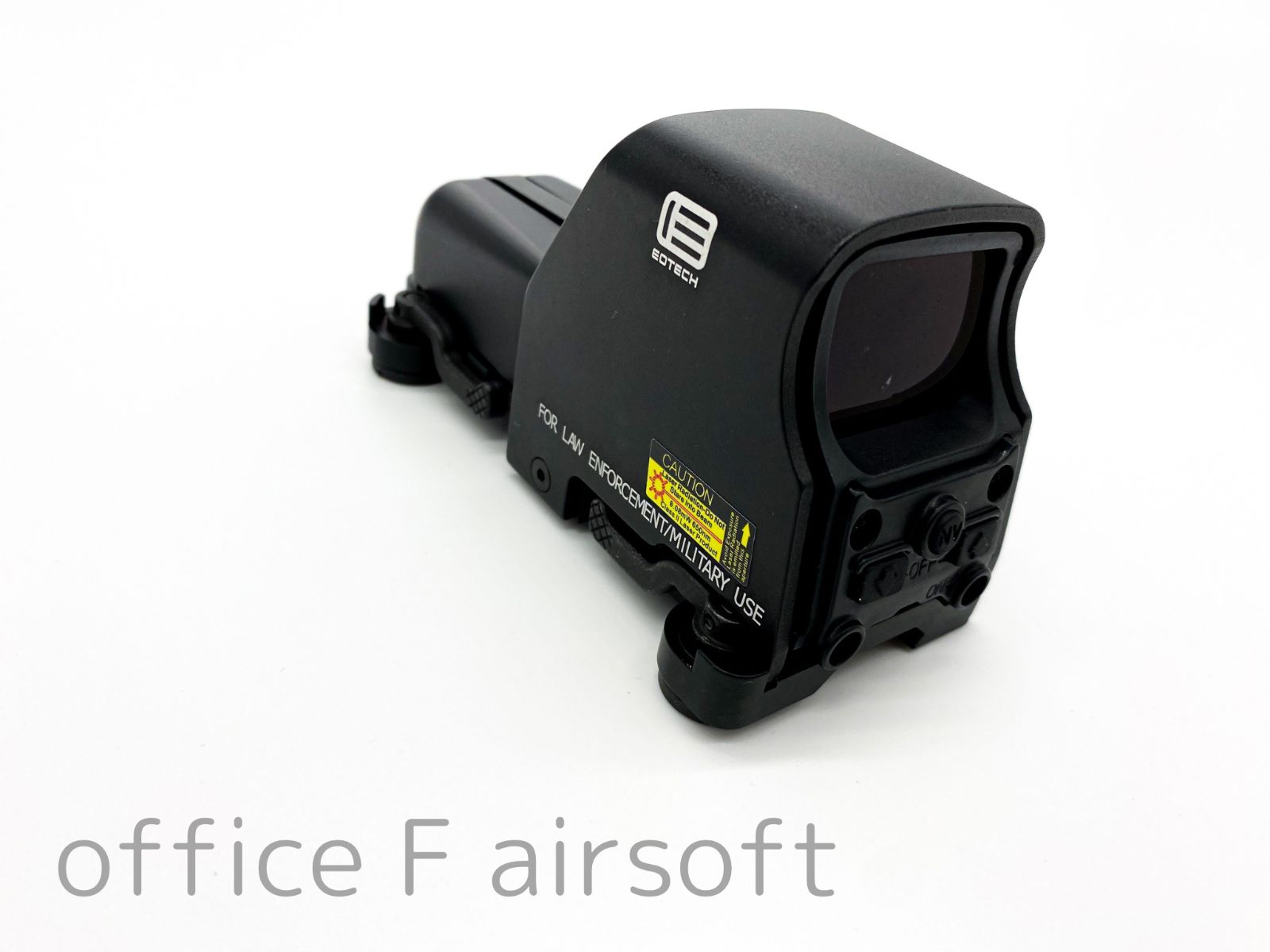 Eotech 553タイプ レプリカ ホロサイト QDマウント Spec