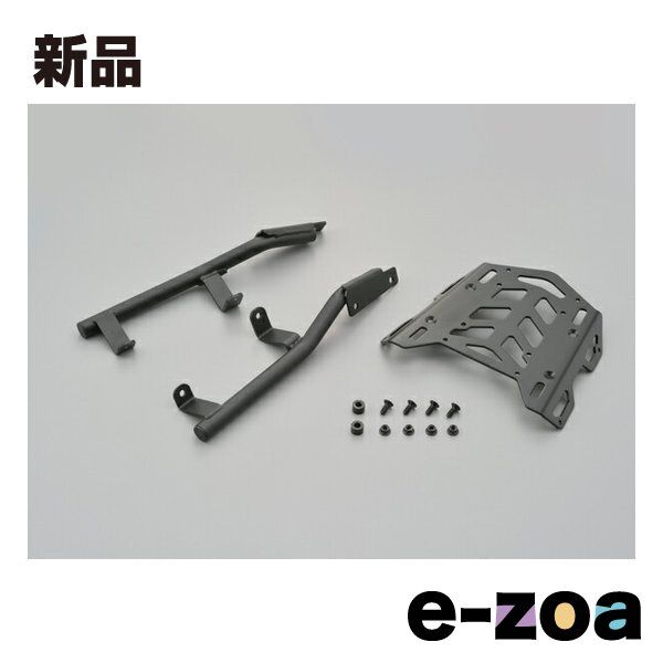 DAYTONA デイトナ リヤキャリア マルチウイングキャリア ADV150 20