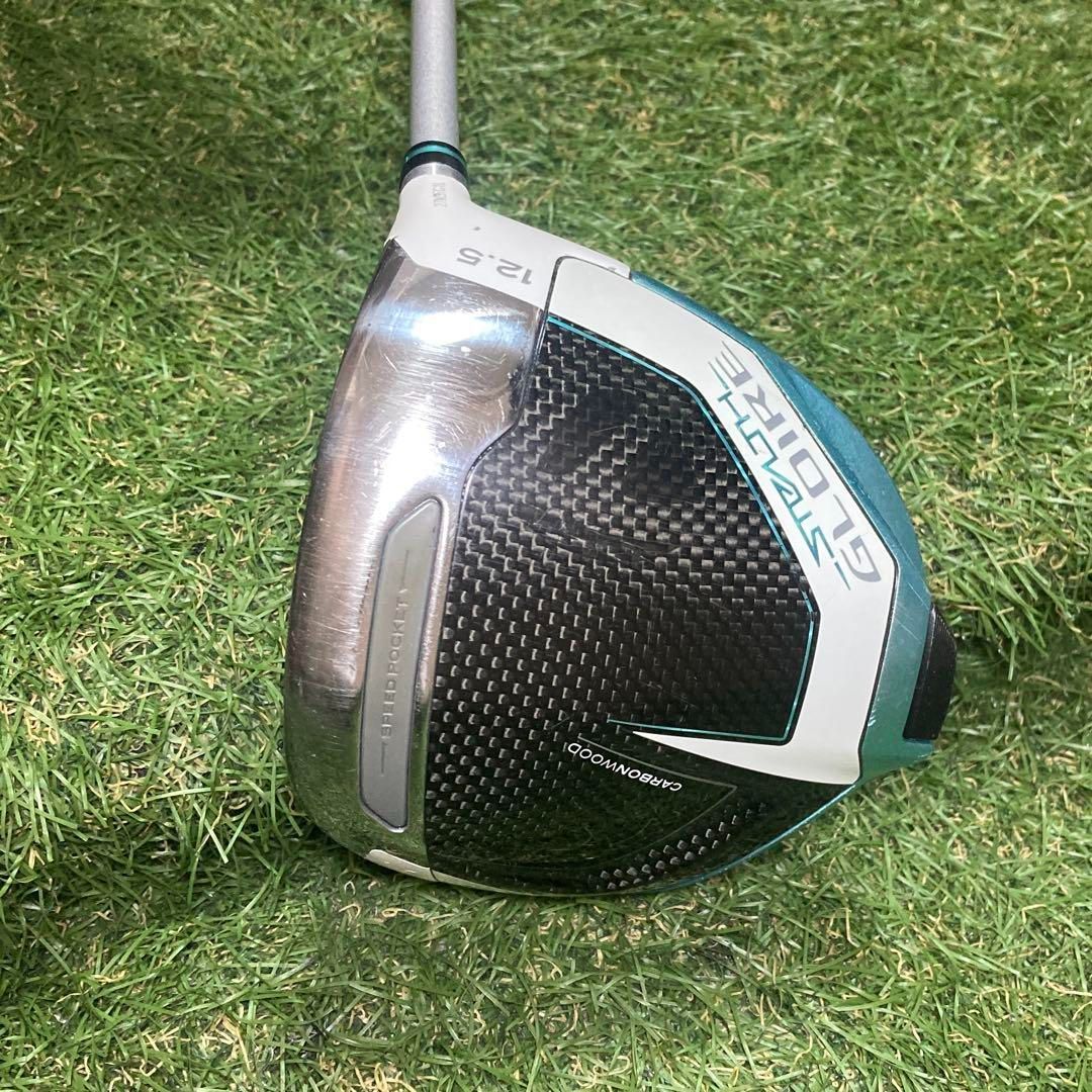 レディース STEALTH GLOIRE ステルスグローレ ドライバー 1 W