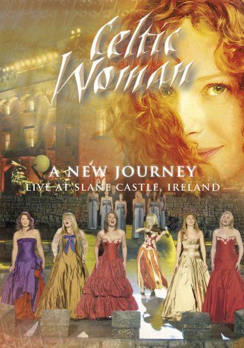 【】ニュー・ジャーニー~新しい旅立ち~ [DVD]