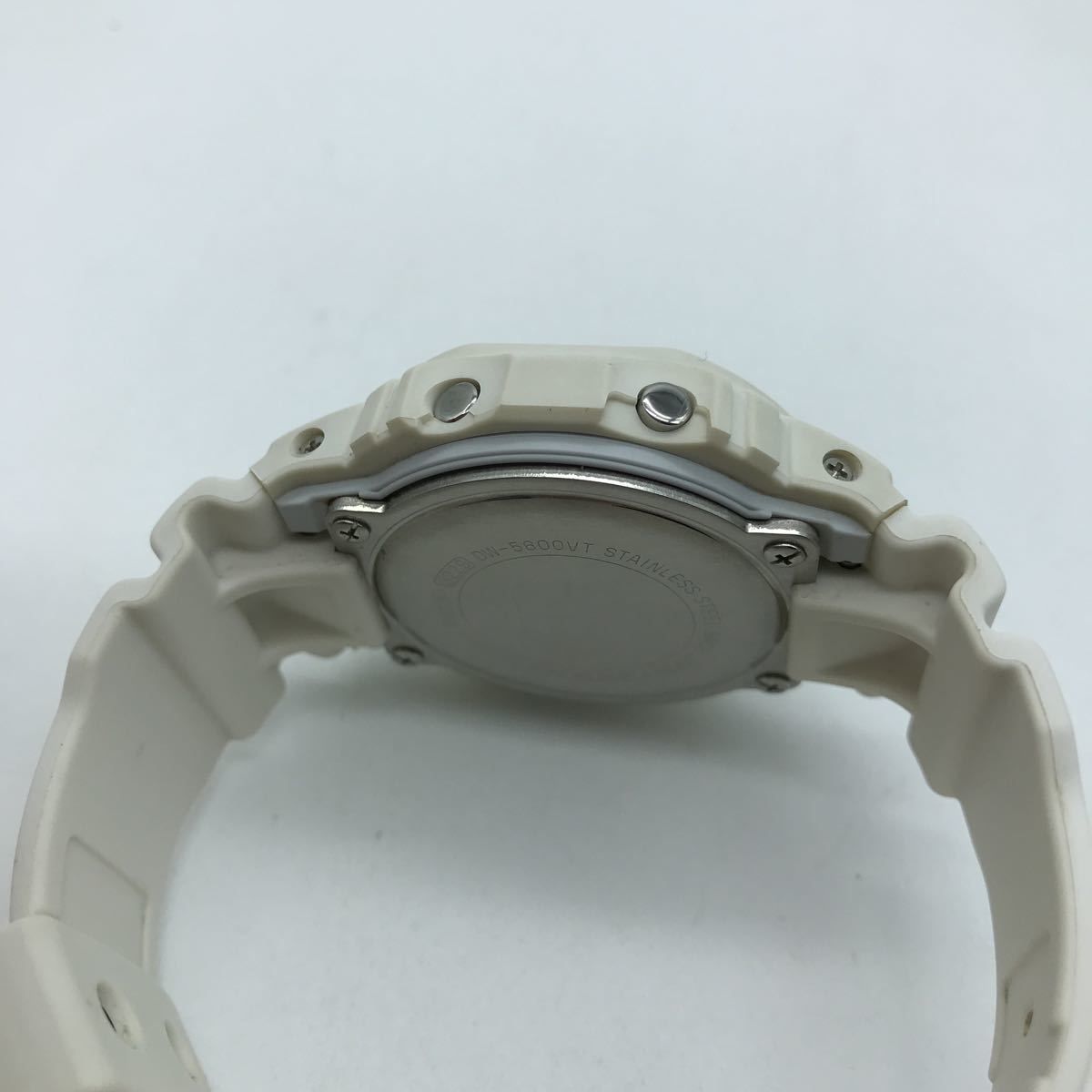 CASIO カシオ G-SHOCK RIP SLYME リップスライム DW-5600VT 腕時計 