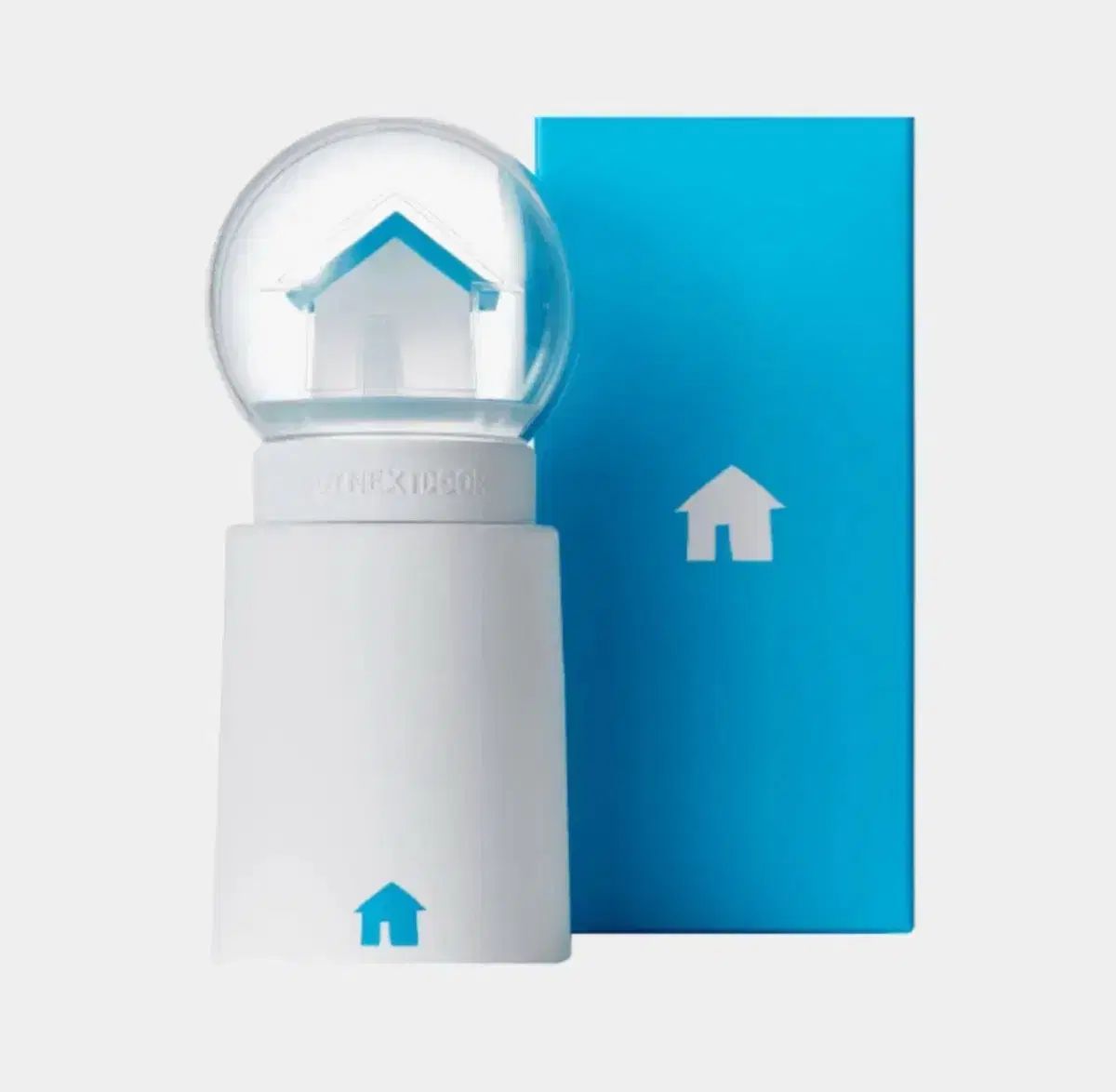 BOYNEXTDOOR(ボイネク) ペンライト 付属品完備 ワンダー