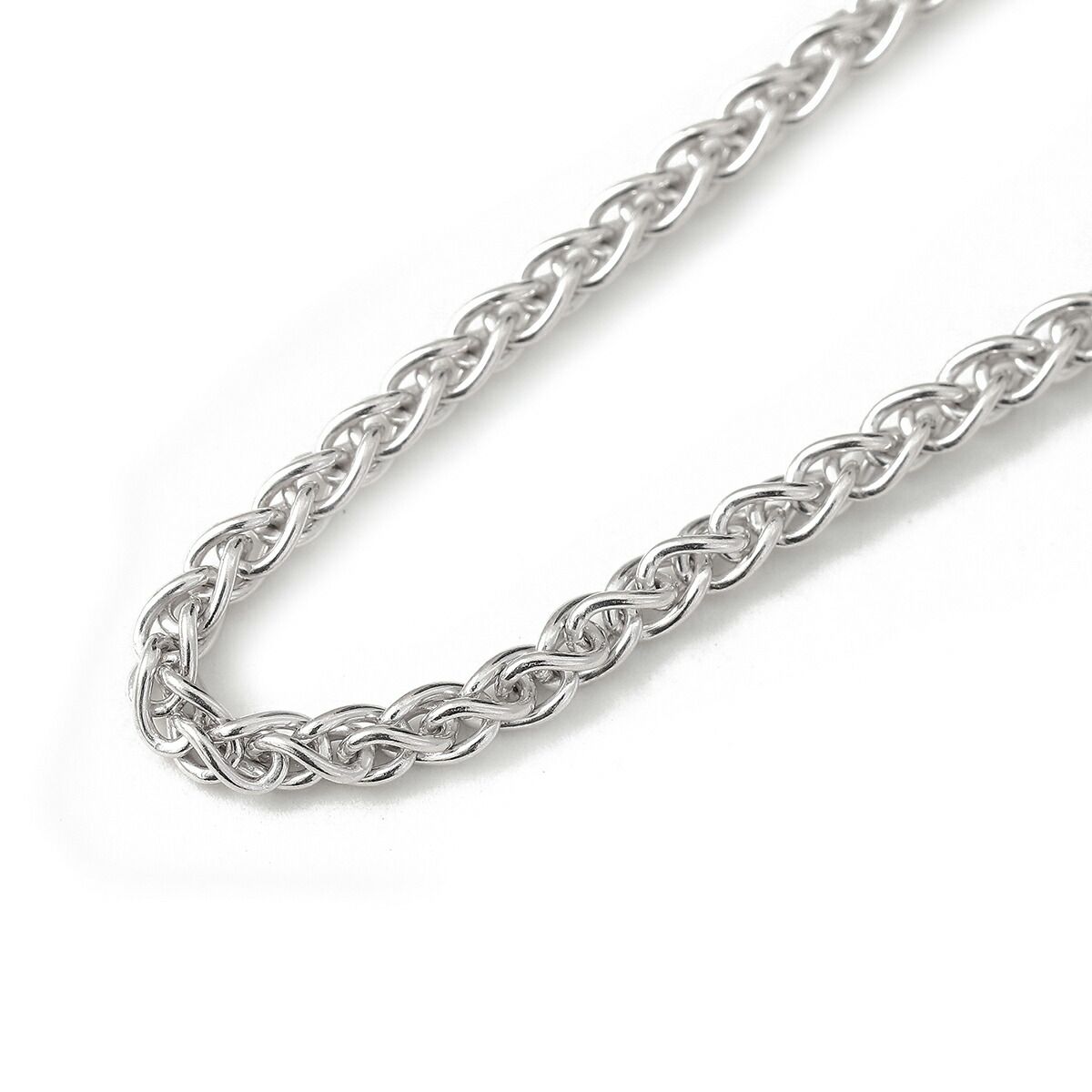 新品 トムウッド TOMWOOD ブレスレット Bracelet シルバー - メルカリ