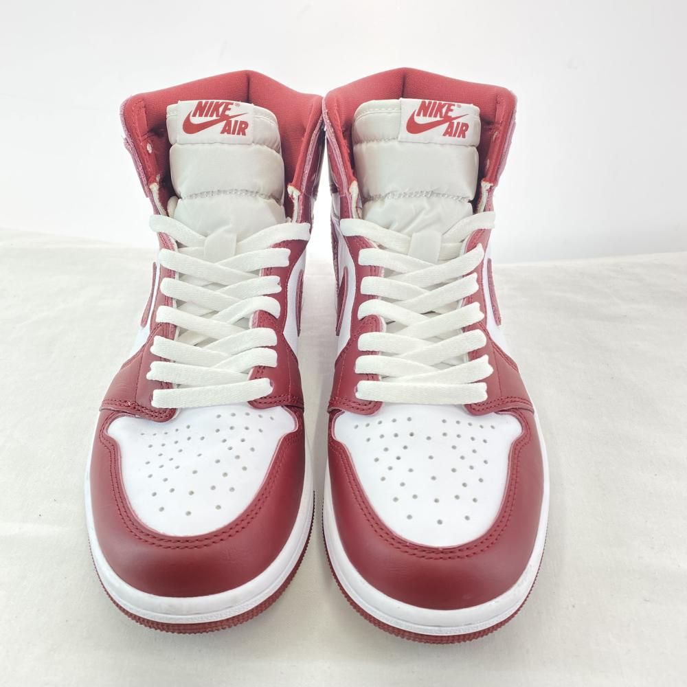 中古】Nike Air Jordan 1 Retro High OG 