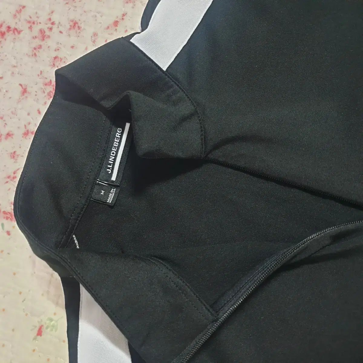 J.LINDEBERG J.リンドバーグ レディース ゴルフ Tシャツ