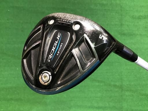 日本仕様 43.25インチ用 3W用 FW キャロウェイ 24 VENTUS RED(6-S) 6S