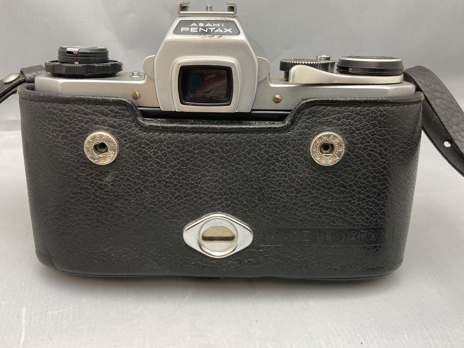 ★極美品★ペンタックスSuper Takumar50mf1.4 8枚羽#1564 ☆ ASAHI アサヒ PENTAX ペンタックス Super-Takumar 1:1.8