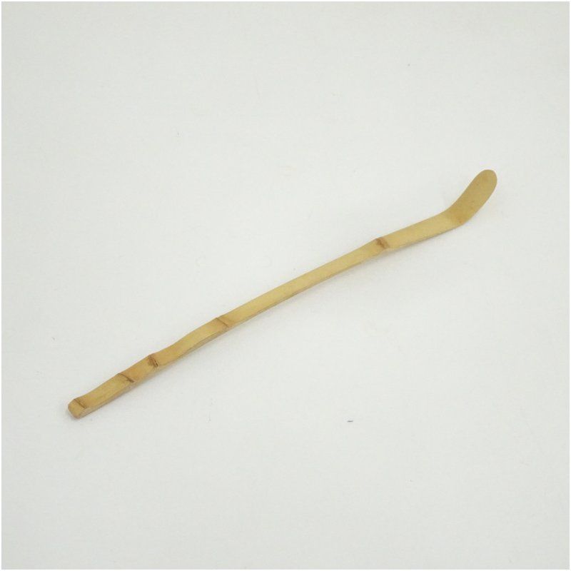 五ツ節竹茶杓 銘 布袋 大徳寺 藤井誡堂書付 共箱 茶道 茶道具 おしゃれ 抹茶 茶しゃく 茶匙 茶さじ 茶器 道具 骨董 お茶 茶会 茶の湯 茶席 1月 冬