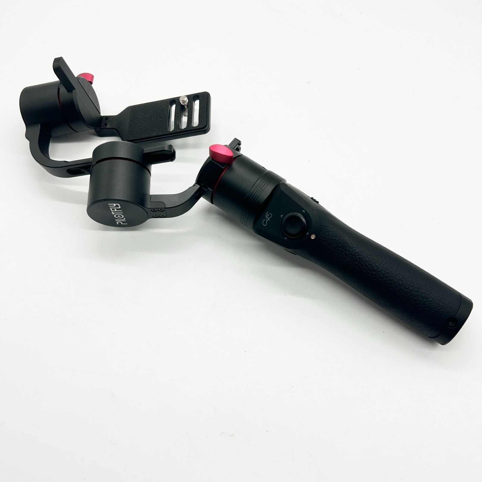 ジンバルpilotfly c45