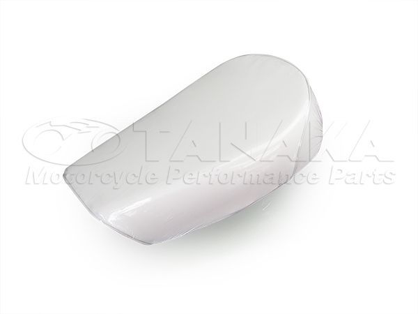 オーダー元のシート ca303]モンキー用 TLタイプシート ホワイト