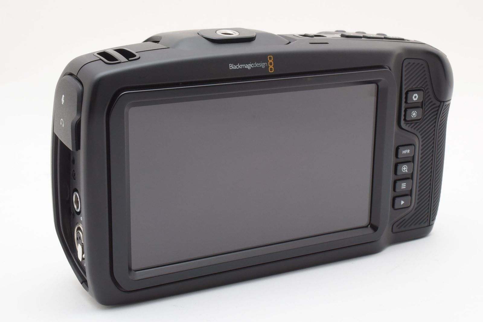 Blackmagic
