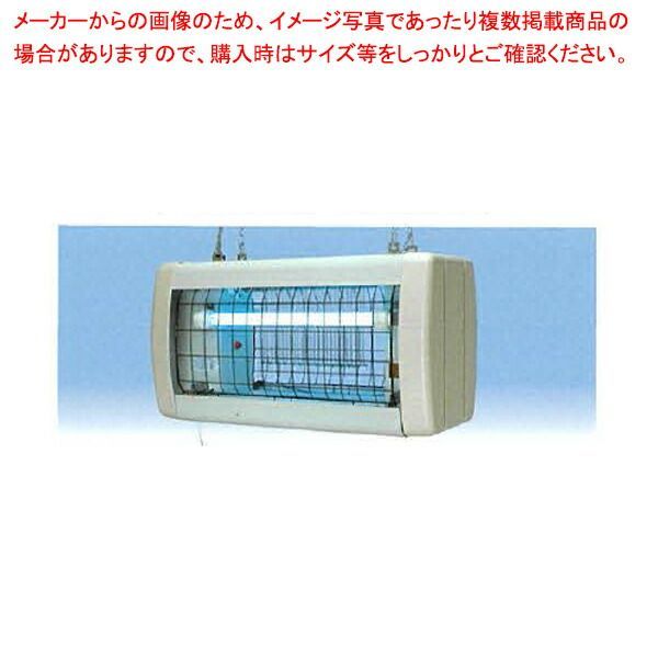 インセクト キール 電撃殺虫器 屋外軒下タイプ FS-20214