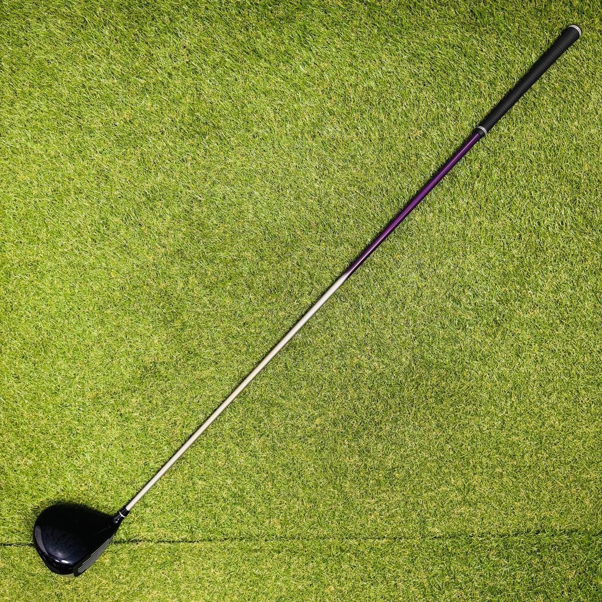 良品】フォーティーン GelongD CT416 1W ドライバー S - メルカリ