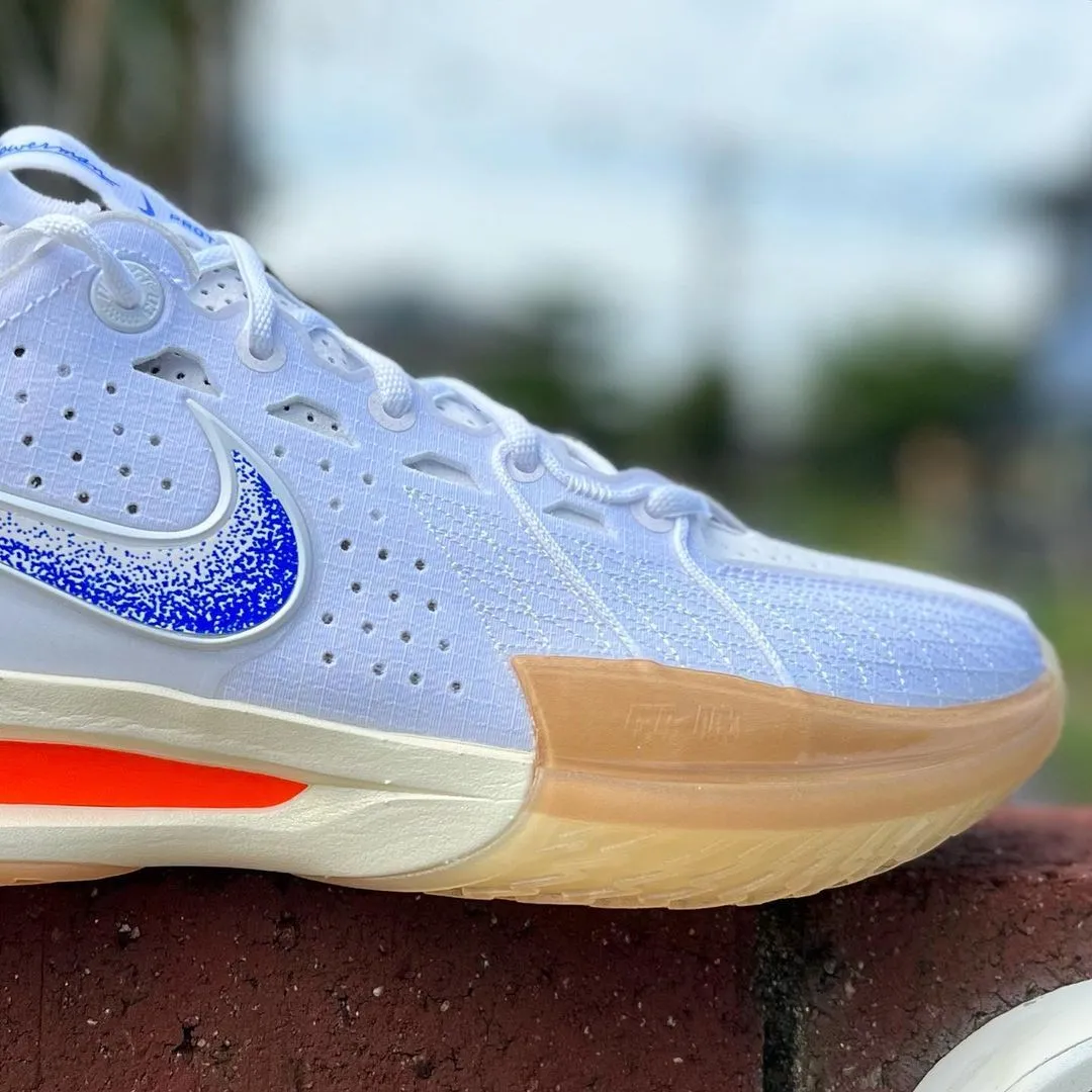 NIKE AIR ZOOM G.T. CUT 3 'BLUEPRINT' ナイキ エア ズーム GT