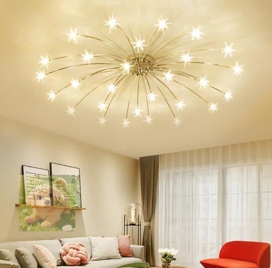 21灯 シーリングライト