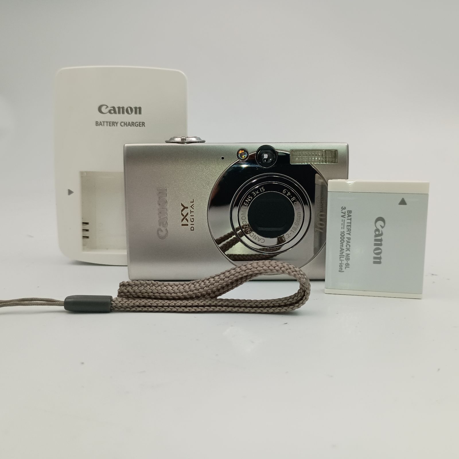 Canon IXY DIGITAL 25IS デジタルカメラ キャノン イクシー Amazon | Canon デジタルカメラ IXY (イクシ) DIGITAL 25IS
