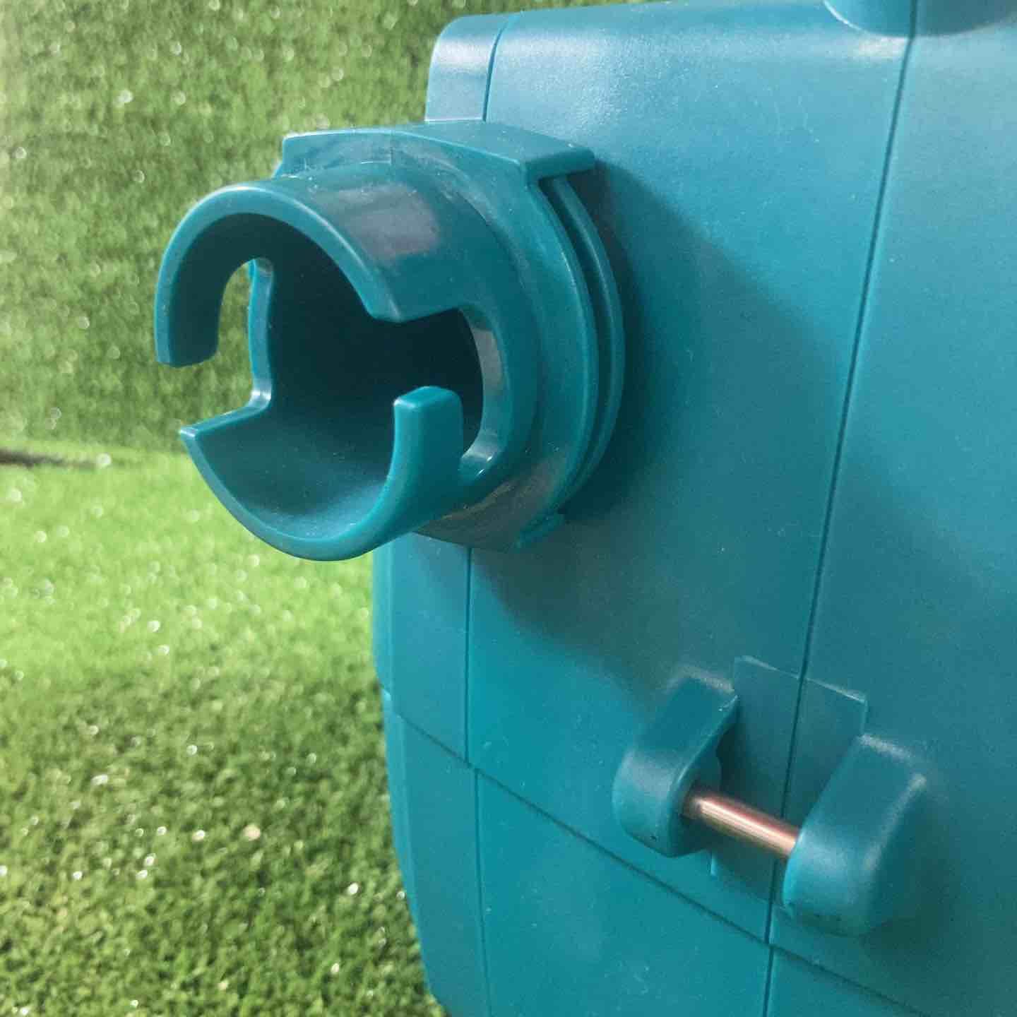 コードレス集じん機 VC350DZ