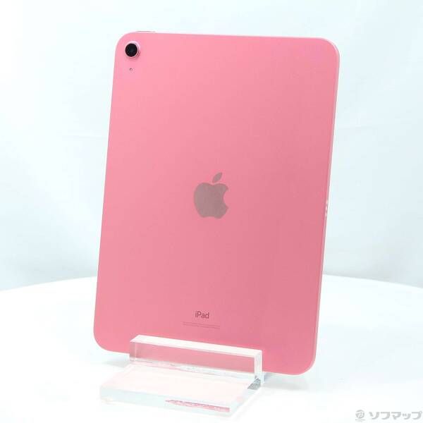 Amazon.co.jp: 【整備済み品】 Apple iPad 2022 10.9インチ (第