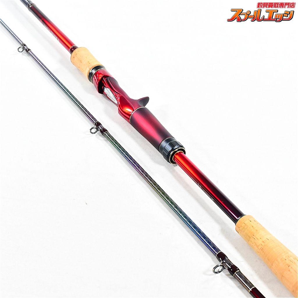 【シマノ】 18ワールドシャウラ 17114R-2 SHIMANO WORLD SHAULA
