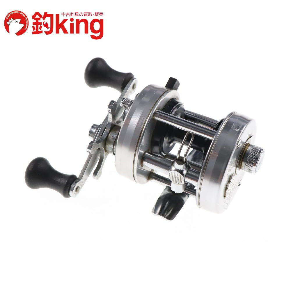 ABU Ambassadeur 2500C IARアブ アンバサダー 2500C IAR5.3：1☆ abu