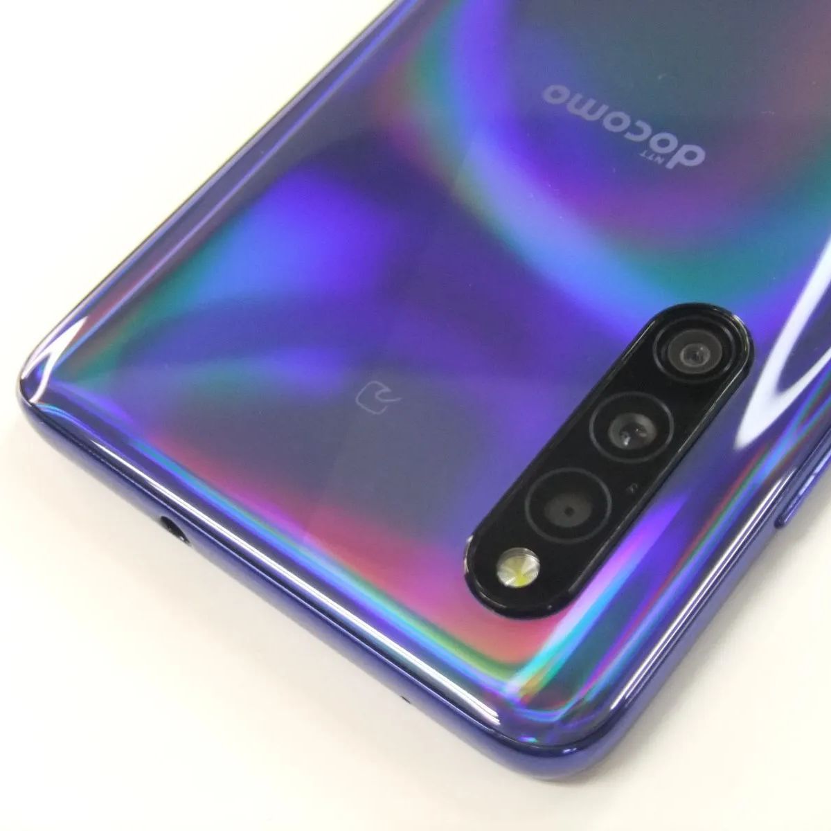 Galaxy - Galaxy a41 SC-41A 未使用 Docomo ブルー 楽天市場】【中古】 SAMSUNG Galaxy A41 SC-41A Blue ブルー