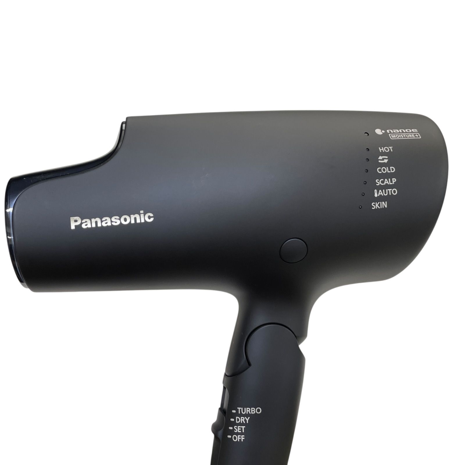 パナソニック ヘアードライヤー ナノケア EH-NA0G / Panasonic