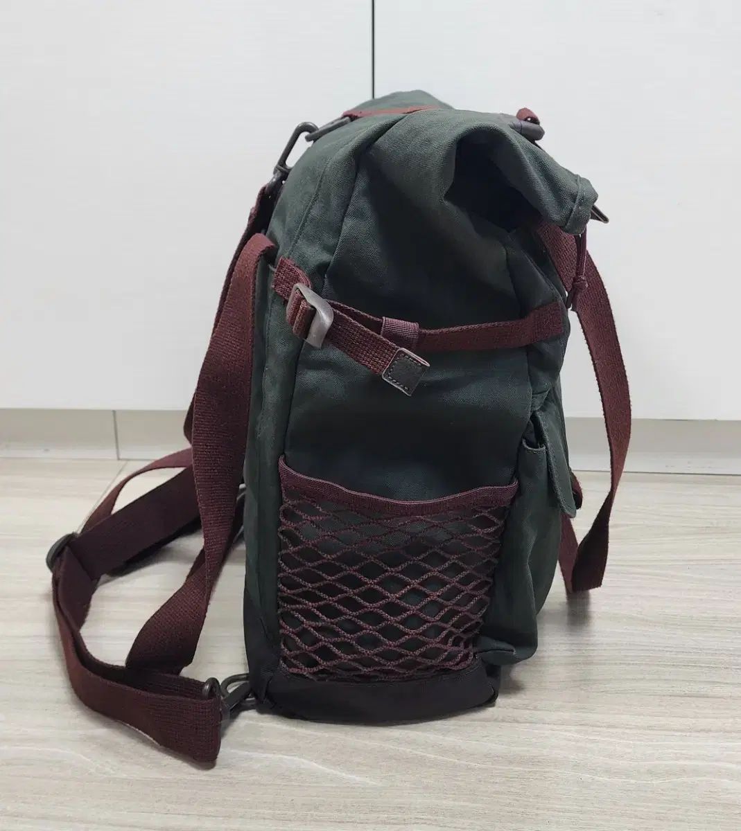 ディズニー コロンビア リュック Columbia×Disney リュック バック