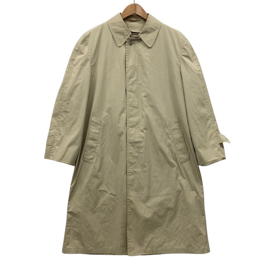 【超希少】ツバメコート製 ダックス DAKS 玉虫色 トレンチコート L DAKS ダックス トレンチコート 玉虫色 ハウスチェック - メルカリ