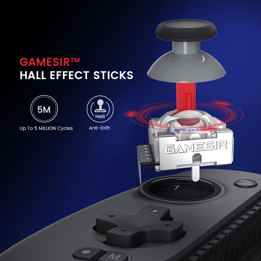 G8 ワイヤレスゲームコントローラー振動反応タッチパッドデザインスイッチ|Android|IOS|PCに適していますttR